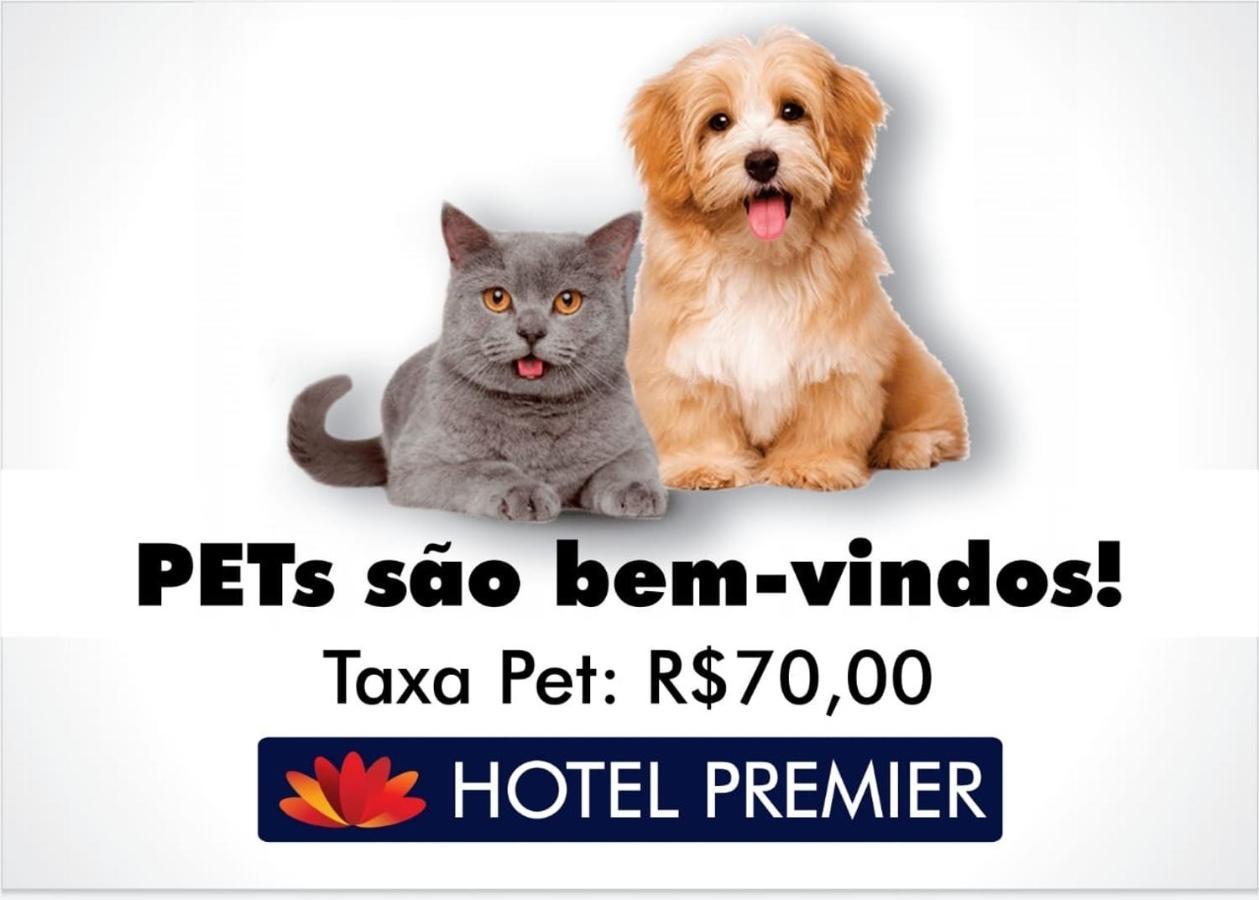Premier Hotel 3*