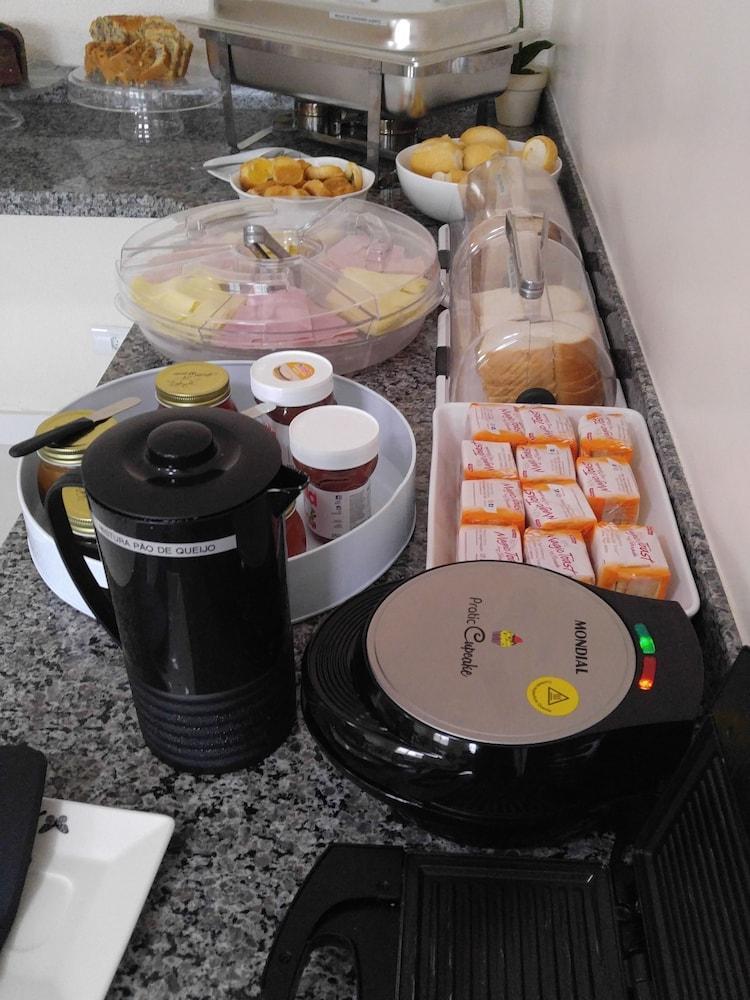 Premier Hotel Campo Grande (Mato Grosso do Sul)
